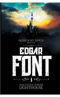 Edgar Font's Hunt for a House to Haunt