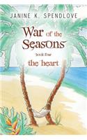 War of the Seasons, Book Four