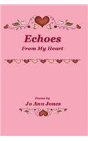 Echoes From My Heart