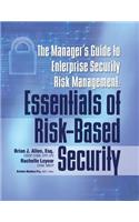 Manager's Guide to Enterprise Security Risk Management