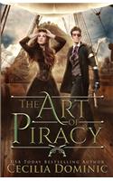 Art of Piracy