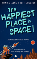 Happiest Place in Space