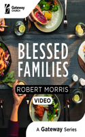 Blessed Families DVD