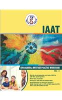 IAAT (IOWA Algebra Aptitude) Workbook- Vol-2
