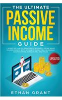 The Ultimate Passive Income Guide