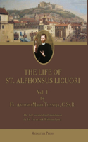 Life of St. Alphonsus Liguori