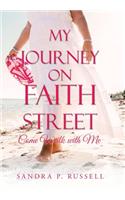 My Journey on Faith Street