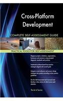 Cross-Platform Development Complete Self-Assessment Guide