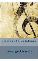 Homage to Catalonia