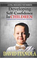 Developing Self-confidence in Children