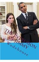 The Intrusion of Jimmy: The Most Popular Humor Book