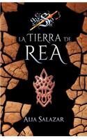 La tierra de Rea