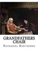 Grandfathers Chair