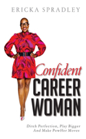 Confident Career Woman