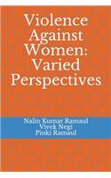 Violence Against Women