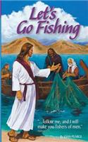 Let's Go Fishing