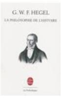 La Philosophie De L'Histoire
