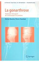 Gonarthrose