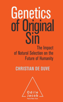 Genetics of Original Sin