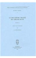 Le deuxième traité du Grand Seth (NH VII, 2)