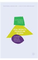 Social Inequality, Childhood and the Media