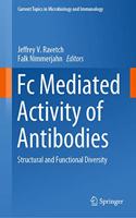 FC Mediated Activity of Antibodies