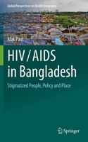 HIV/AIDS in Bangladesh