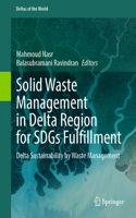 Solid Waste Management in Delta Region for Sdgs Fulfillment