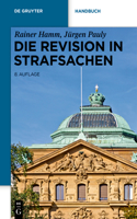 Revision in Strafsachen