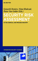 Security Risk Assessment