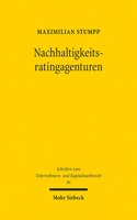 Nachhaltigkeitsratingagenturen