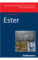 Ester