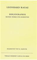 Bibliographie Seiner Werke Und Schriften