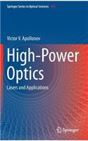 High-Power Optics