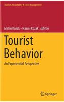 Tourist Behavior