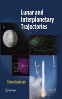 Lunar and Interplanetary Trajectories