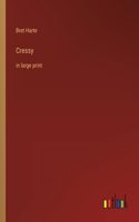 Cressy