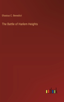 Battle of Harlem Heights