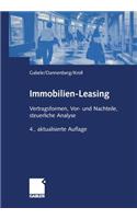 Immobilien-Leasing