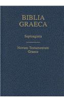 Biblia Graeca-FL