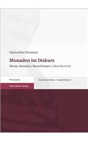 Monaden Im Diskurs