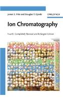 Ion Chromatography