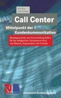 Call Center Mittelpunkt Der Kundenkommunikation