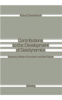 Contributions to the Development of Gasdynamics: Selected Papers, Translated on the Occasion of K. Oswatitsch's 70th Birthday