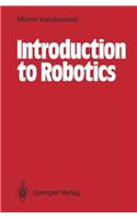 Introduction to Robotics