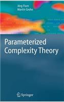 Parameterized Complexity Theory