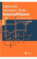 Naturstoffchemie: Eine Einfa1/4hrung