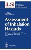 Assessment of Inhalation Hazards