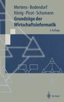 Grundzuge Der Wirtschaftsinformatik