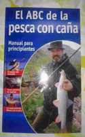 Fishing Handbook For Beginners